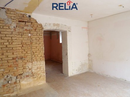 Pronájem obchodní prostory, 65 m²