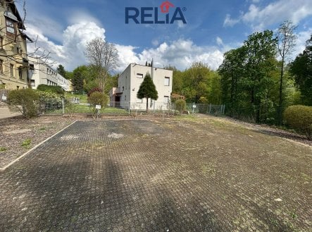 Pronájem pozemku, ostatní, 6 m²