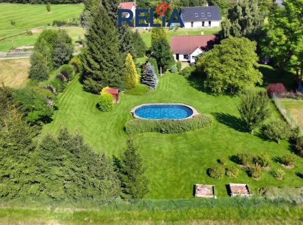 Prodej domu/vily, 170 m²