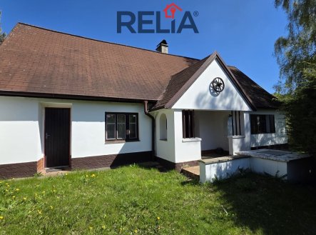Prodej domu/vily, 170 m²
