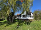 Prodej chaty/rekreačního objektu, 170 m²