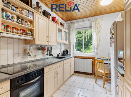 Prodej bytu, 4+1, 81 m²