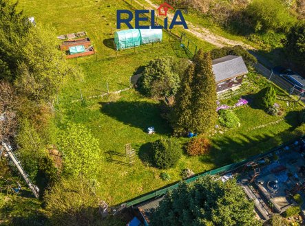 Prodej chaty/rekreačního objektu, 15 m²
