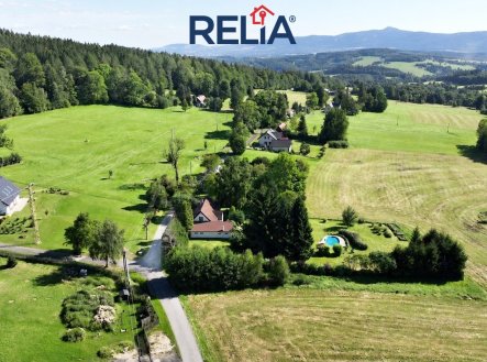 Albrechtice-02 | Prodej - dům/vila, 170 m²
