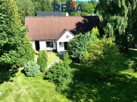 Albrechtice-04 | Prodej - dům/vila, 170 m²