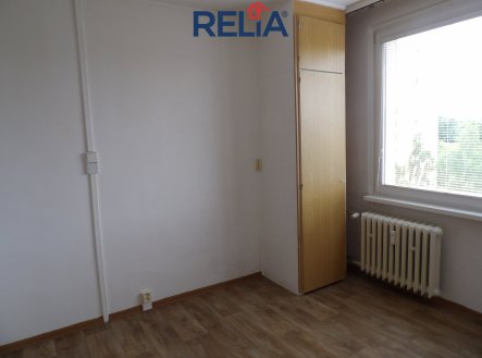Pronájem bytu, 1+kk, 21 m²