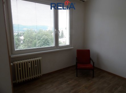 Pronájem bytu, 1+kk, 21 m²