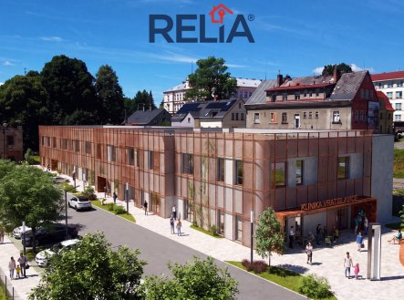 Pronájem restaurace, 153 m²