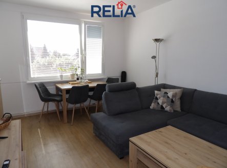 Pronájem bytu, 2+1, 55 m²