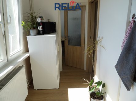 Pronájem bytu, 2+1, 55 m²