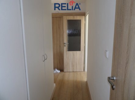 Pronájem bytu, 2+1, 55 m²