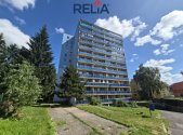 Prodej bytu, 2+1, 52 m²