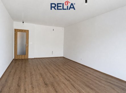 Pronájem bytu, 2+kk, 64 m²