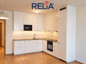 Pronájem bytu, 2+kk, 64 m²