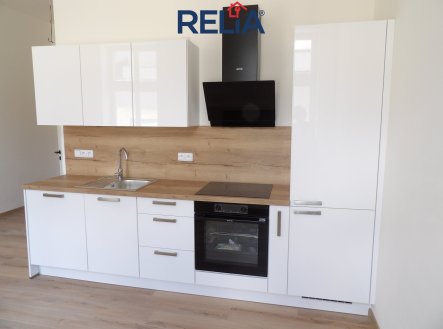 Pronájem bytu, 2+kk, 50 m²