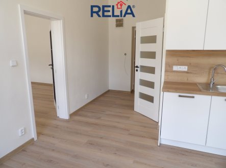 Pronájem bytu, 2+kk, 50 m²