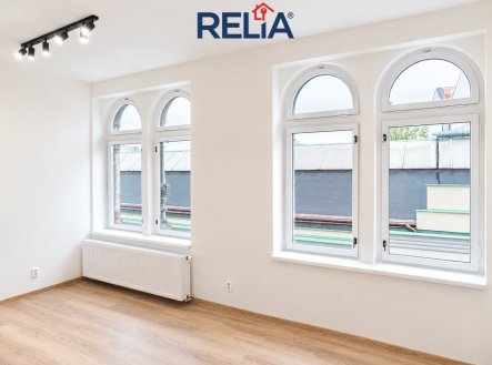 Pronájem bytu, 2+kk, 52 m²