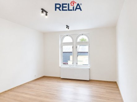 Pronájem bytu, 2+kk, 52 m²