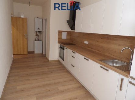 Pronájem bytu, 2+1, 62 m²