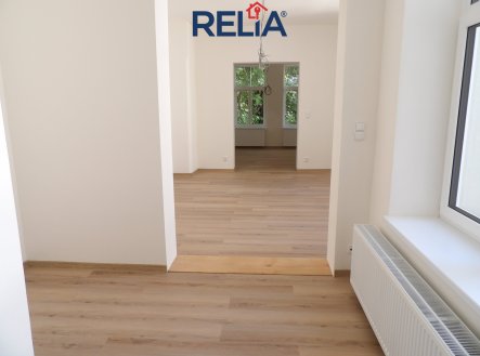 Pronájem bytu, 2+1, 62 m²