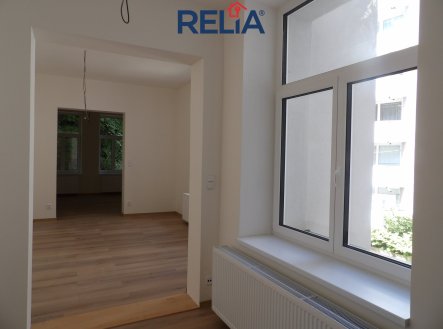 Pronájem bytu, 2+1, 62 m²