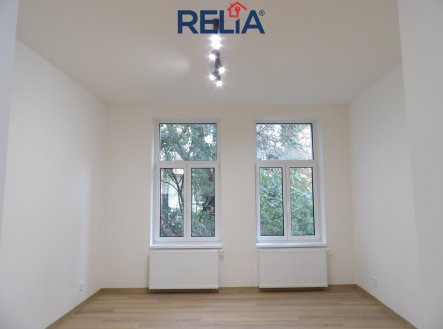 Pronájem bytu, 2+1, 62 m²