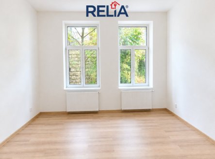 Pronájem bytu, 2+1, 62 m²