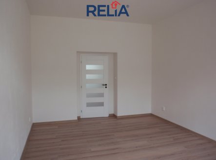 Pronájem bytu, 3+1, 72 m²