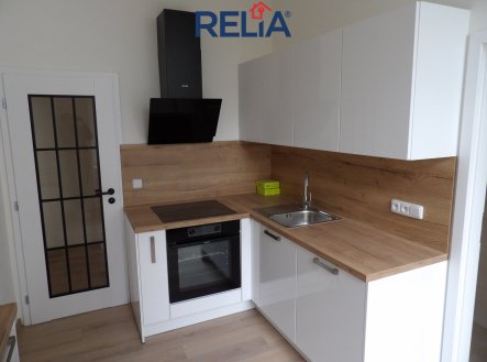 Pronájem bytu, 3+1, 80 m² obrázek