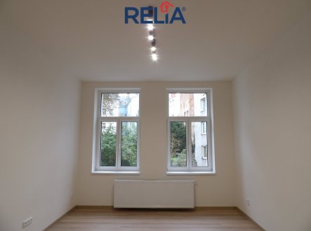 Pronájem bytu, 3+1, 80 m²