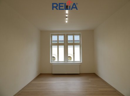 Pronájem bytu, 3+1, 80 m²