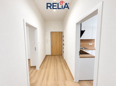 Pronájem bytu, 3+1, 80 m²