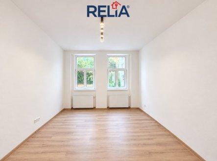 Pronájem bytu, 3+1, 80 m²