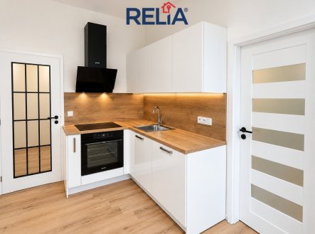 Pronájem bytu, 3+1, 80 m² obrázek