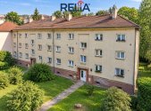 Prodej bytu, 3+1, 66 m²