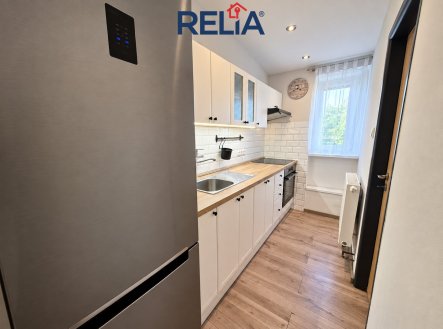 Prodej bytu, 3+1, 66 m²