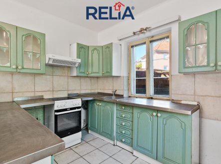 Prodej domu/vily, 120 m²