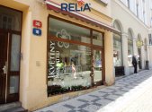 Pronájem obchodní prostory, 80 m²