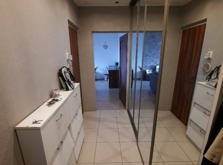 Pronájem bytu, 3+1, 71 m² obrázek