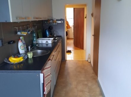 Pronájem bytu, 3+1, 71 m²