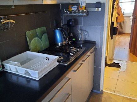 Pronájem bytu, 3+1, 71 m²