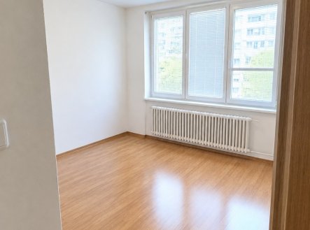 Pronájem bytu, 3+1, 71 m²
