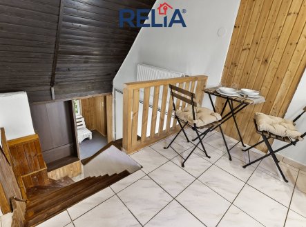 Prodej domu/vily, 231 m²