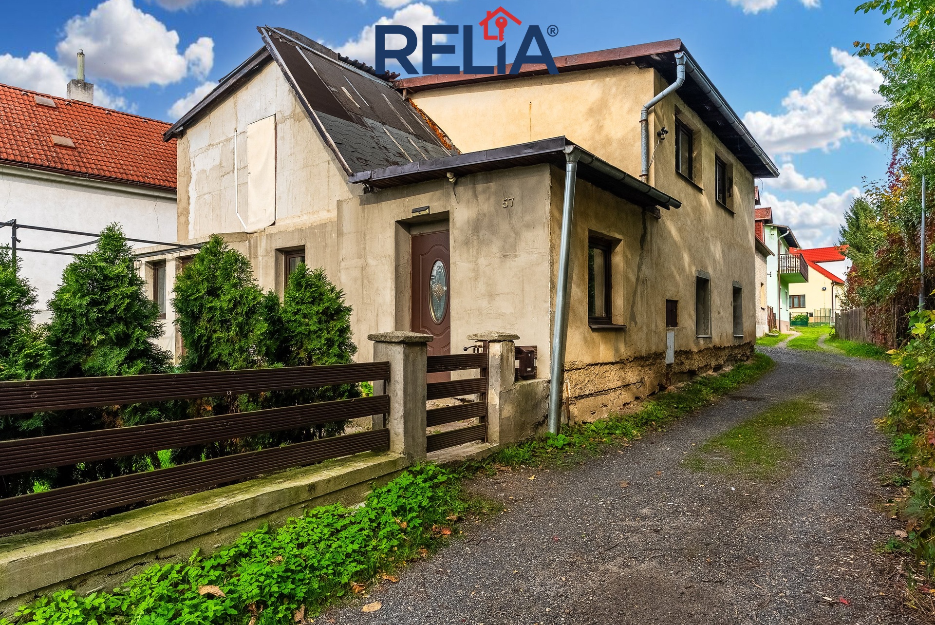Prodej rodinného domu 231 m², Liberec XIII-Nové Pavlovice