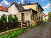 Prodej domu/vily, 231 m²