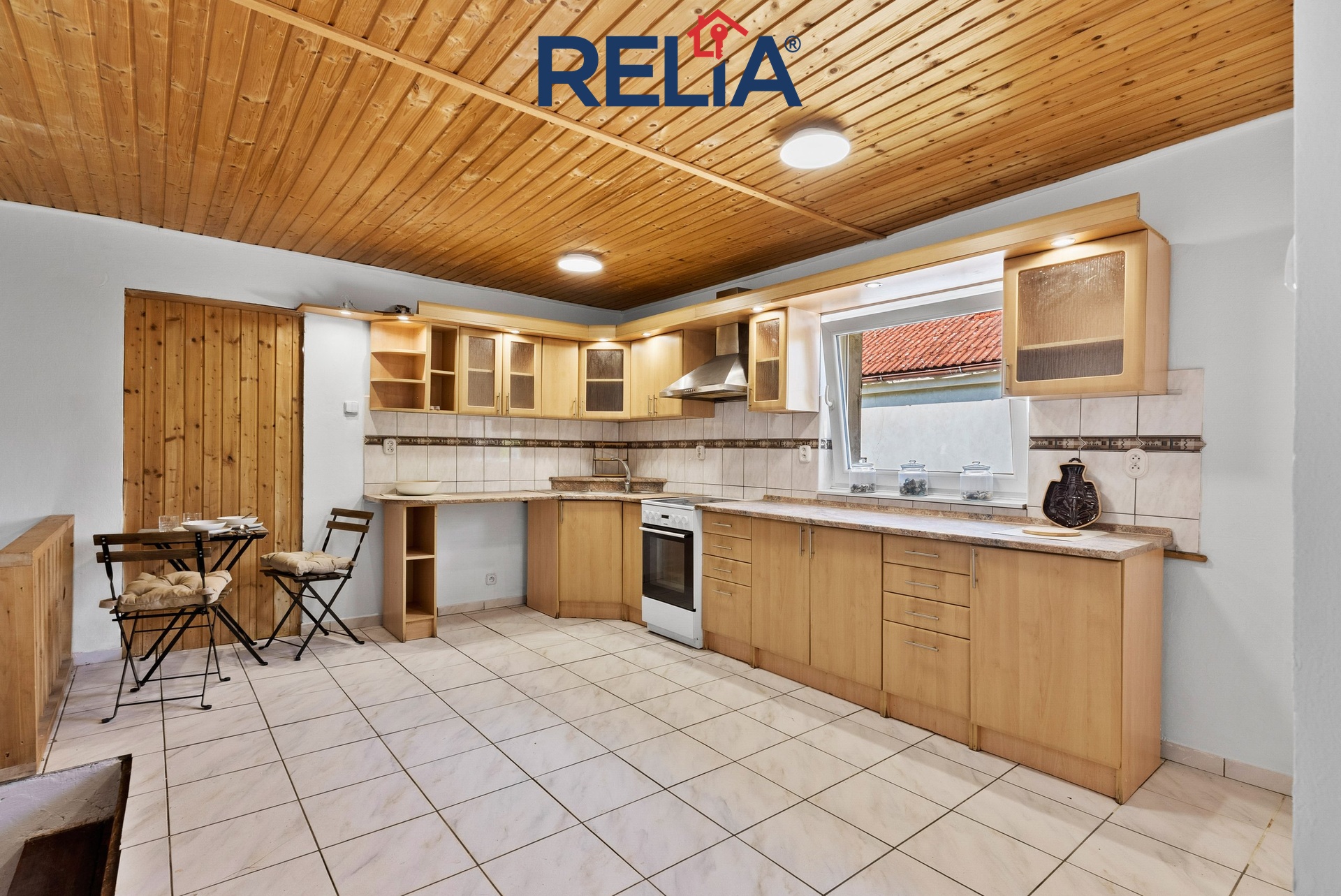 Prodej rodinného domu 231 m², Liberec XIII-Nové Pavlovice