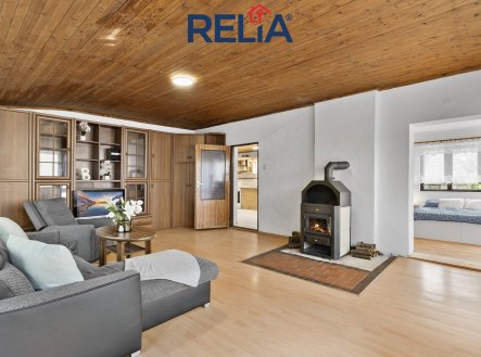 Prodej domu/vily, 231 m²