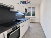 Pronájem bytu, 2+1, 62 m²