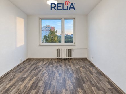 Pronájem bytu, 2+1, 62 m²
