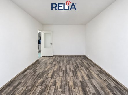 Pronájem bytu, 2+1, 62 m²